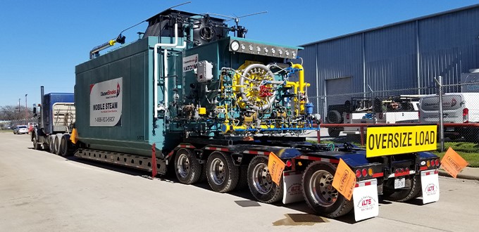 24/7 Emergency Boiler Rentals