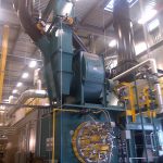 Industrial Boiler Installation - Port Colborne, Ontario
