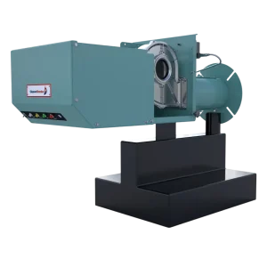 ProFire Q Series Burner