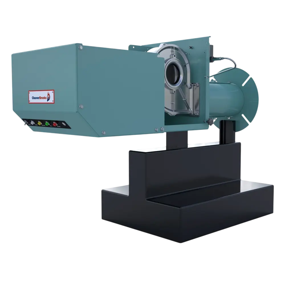 ProFire Q Series Burner