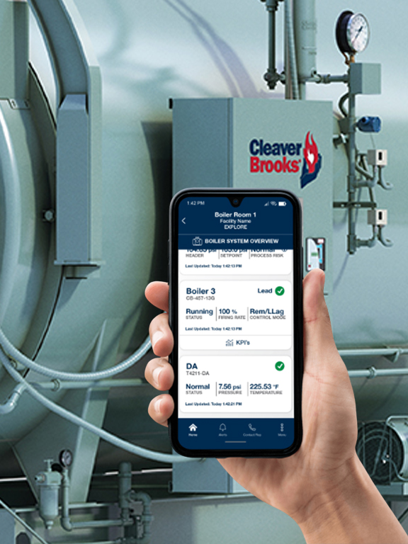 Automation & Smart Controls