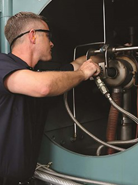 Boiler Repairs & Replacements