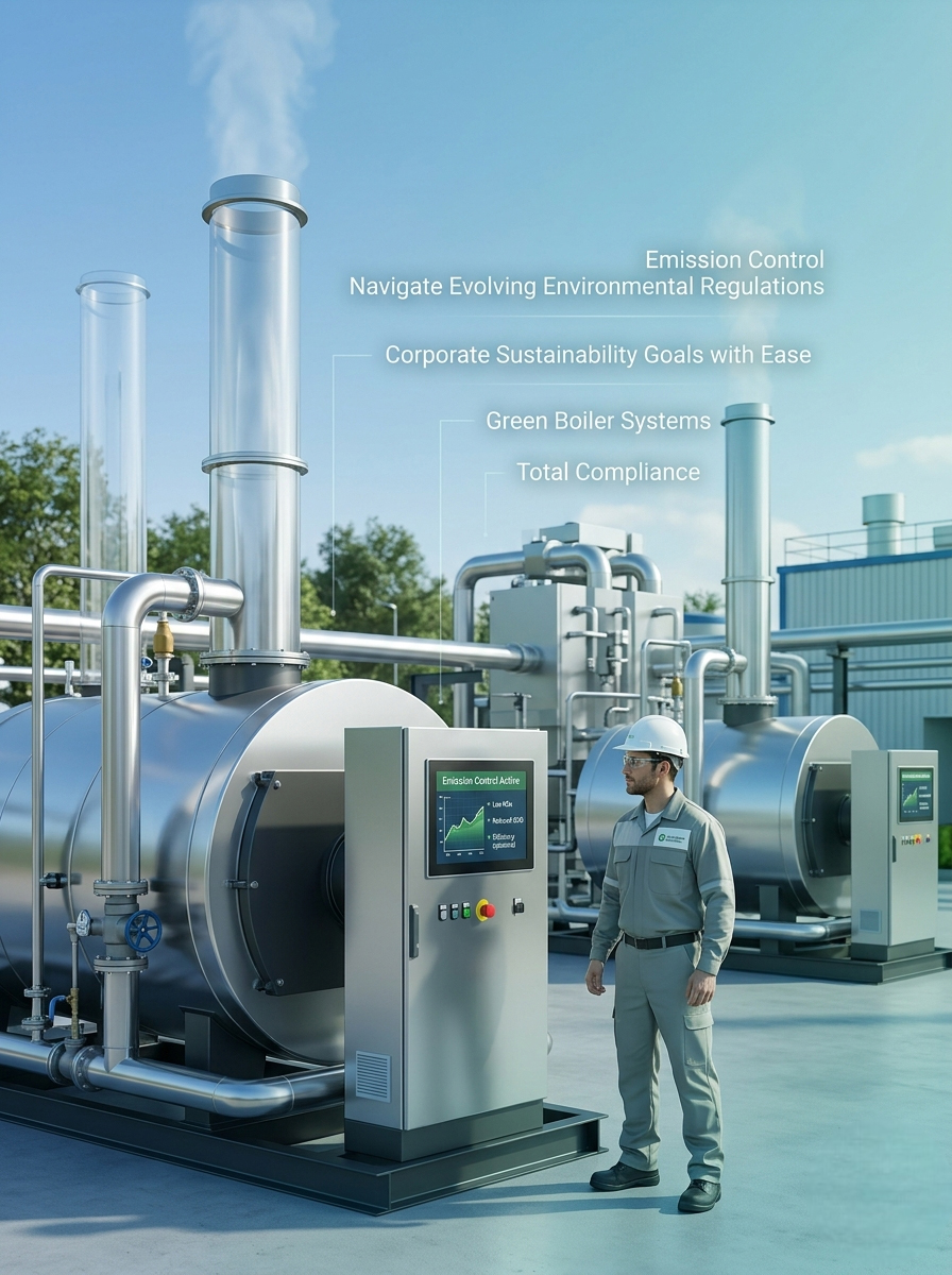Emission Control