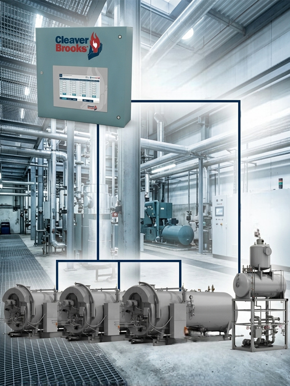 Retrofits & Component Upgrades