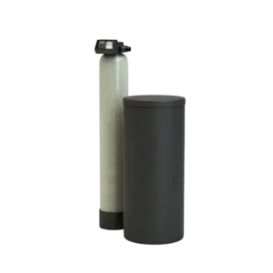 Water Softeners FMR