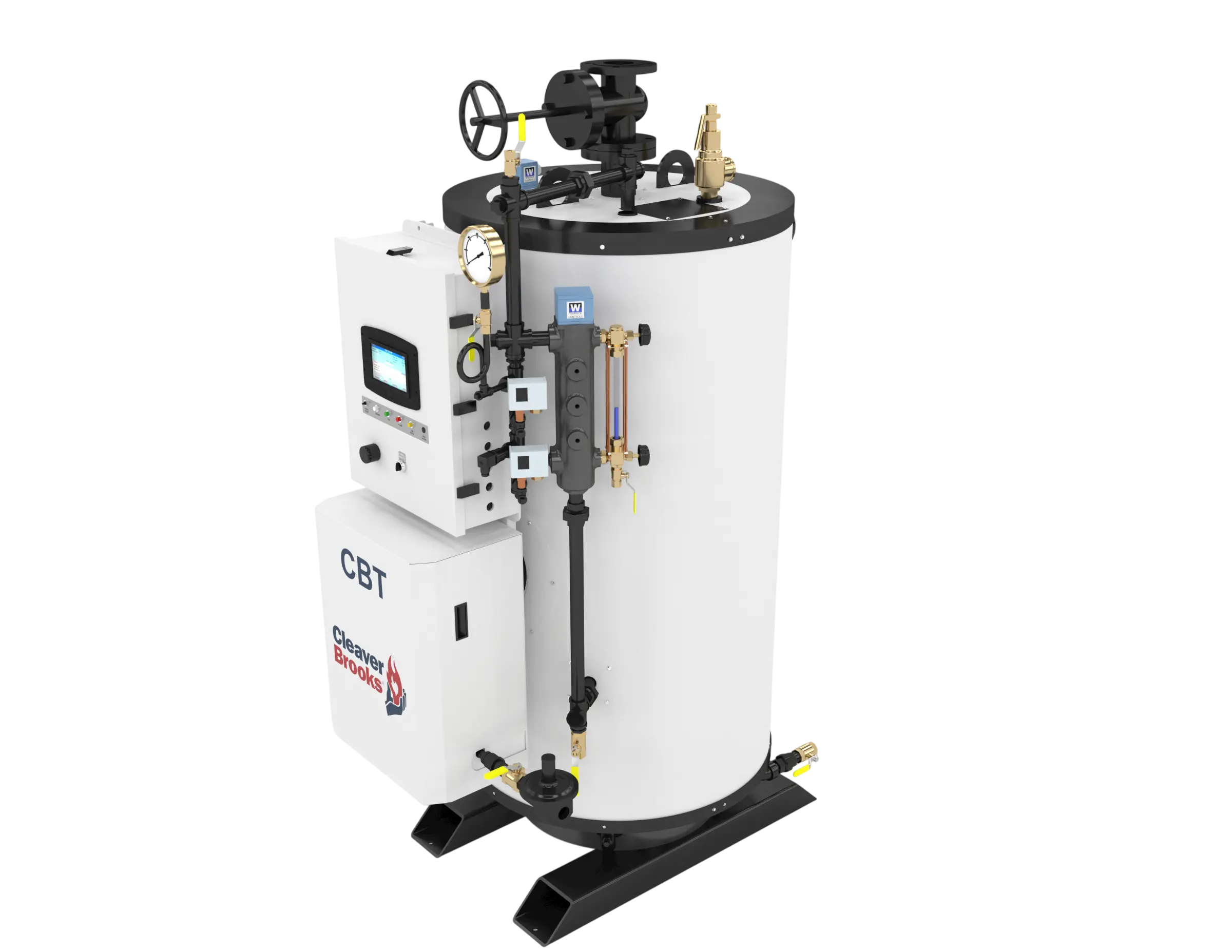 CBT Modular Boiler - Image 2