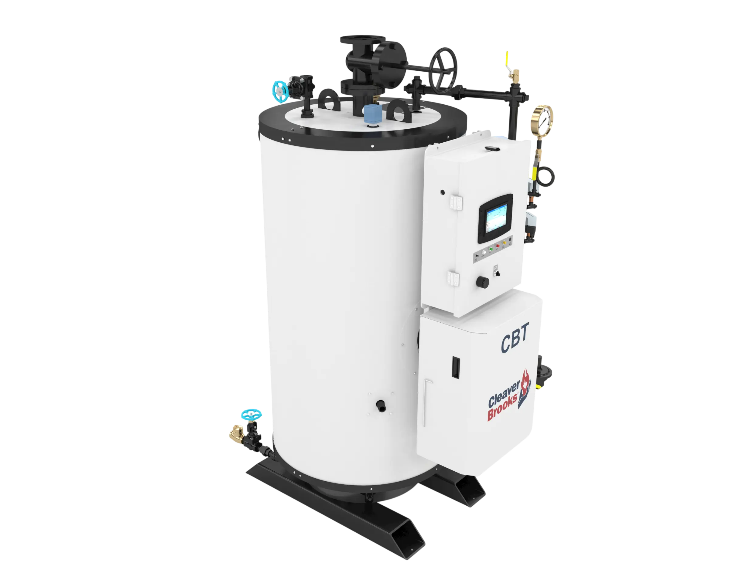 CBT Modular Boiler - Image 3