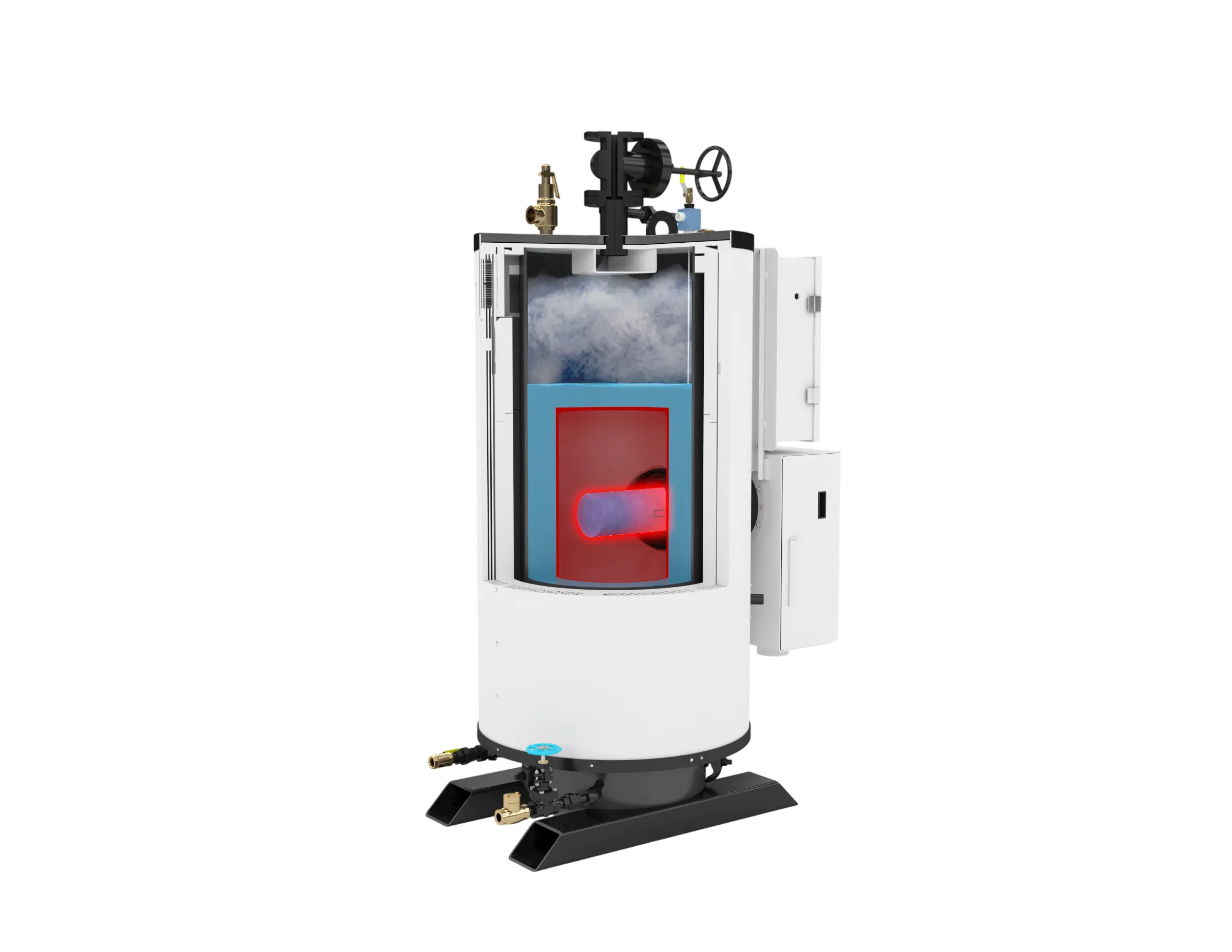 CBT Modular Boiler - Image 5
