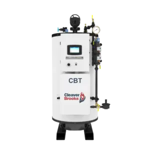 CBT Modular Boiler