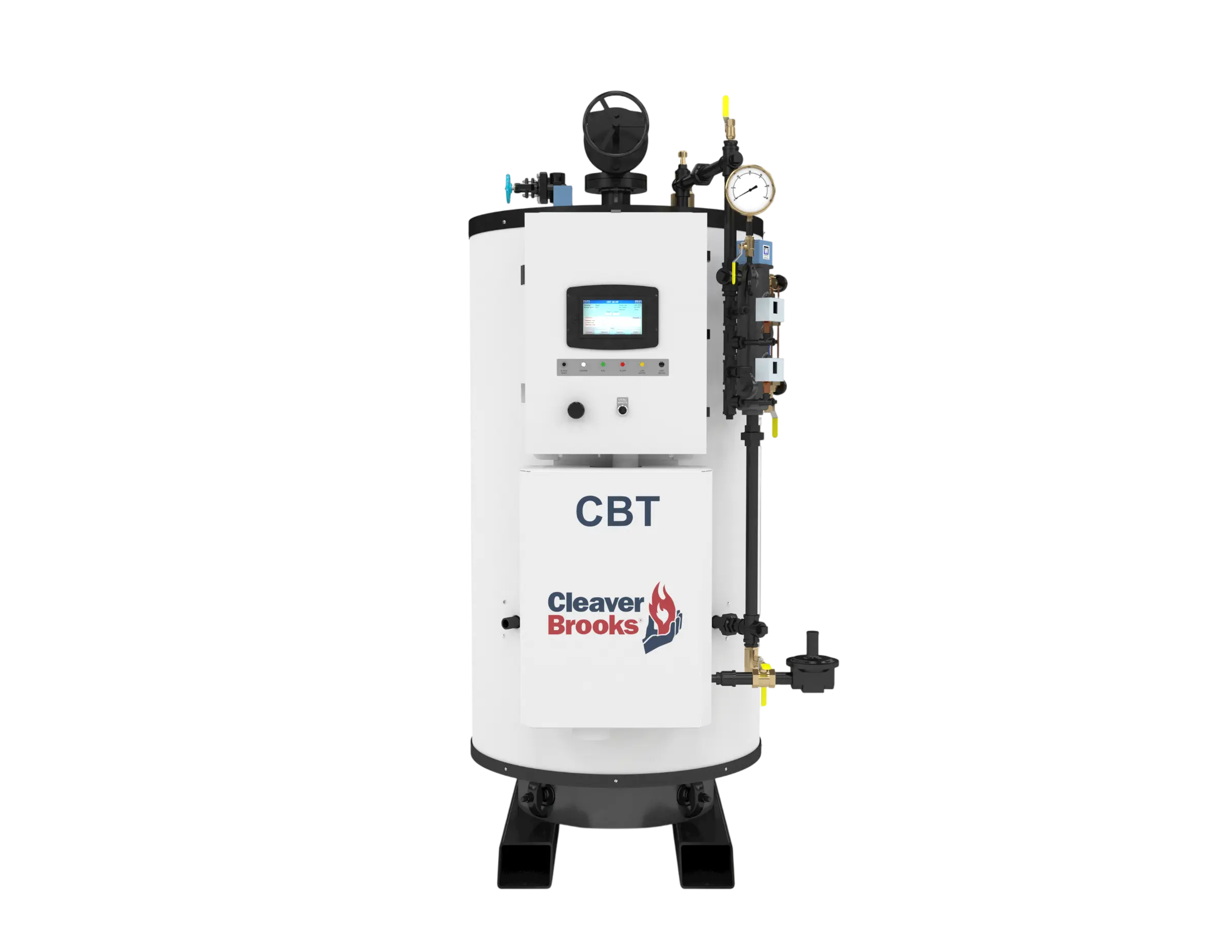CBT Modular Boiler