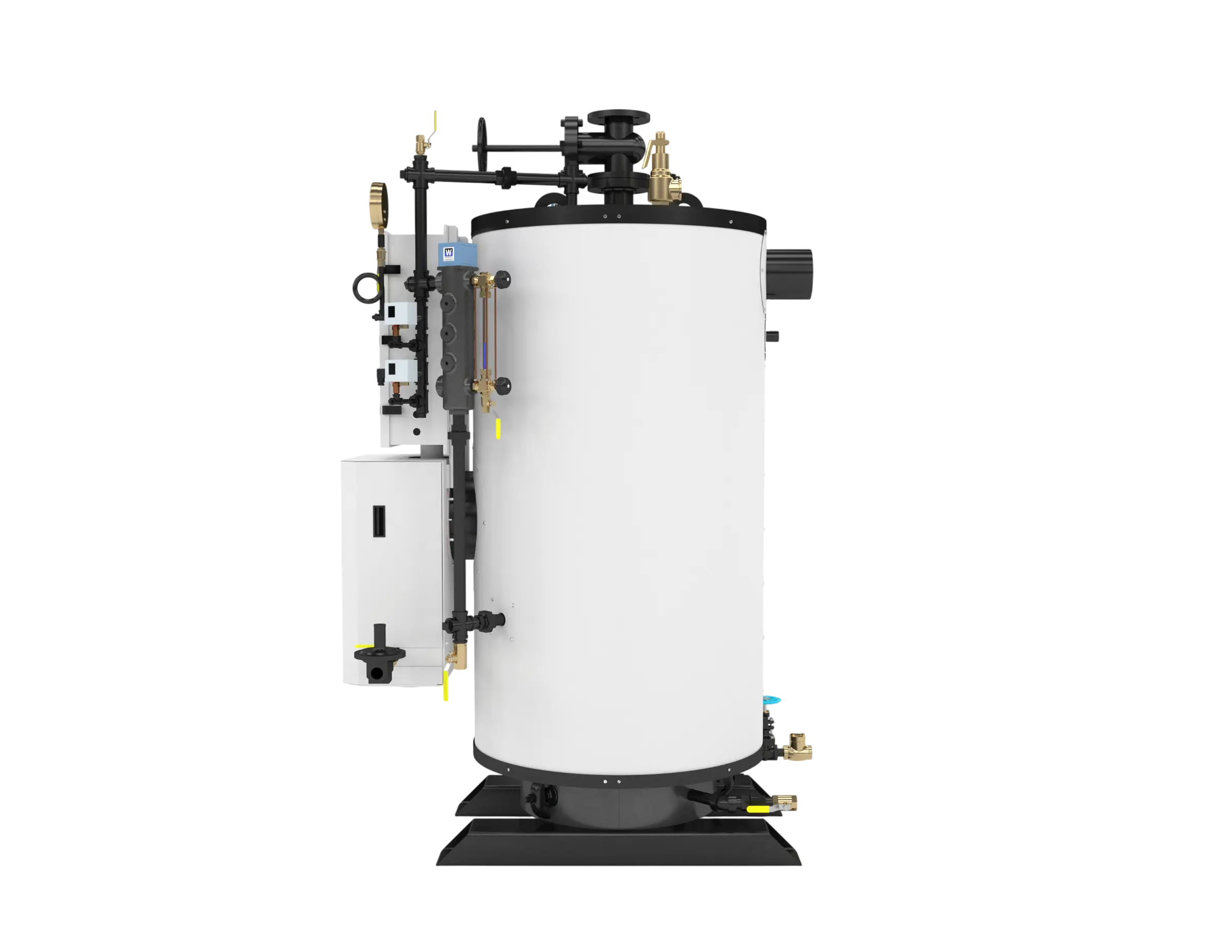 CBT Modular Boiler - Image 4