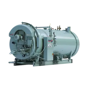 Ohio Special Firetube Boiler