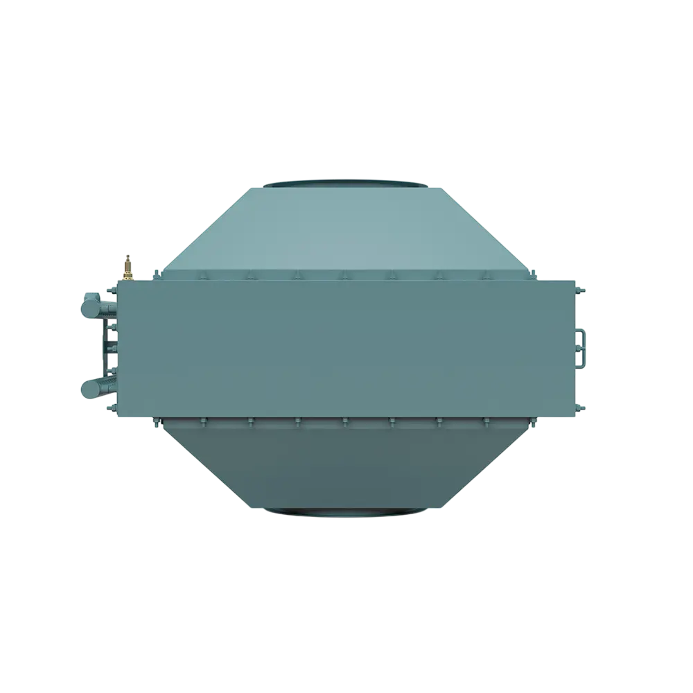 CRB Economizer - Image 5