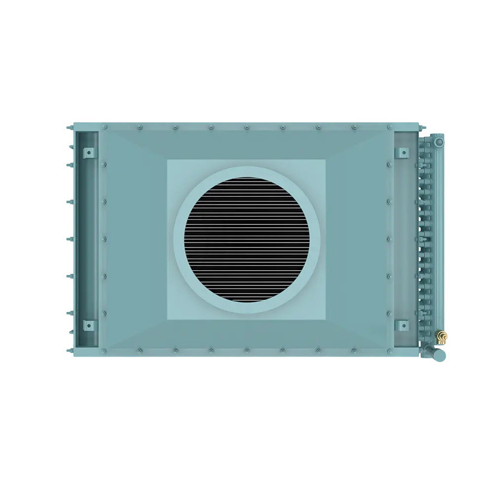 CRB Economizer - Image 6