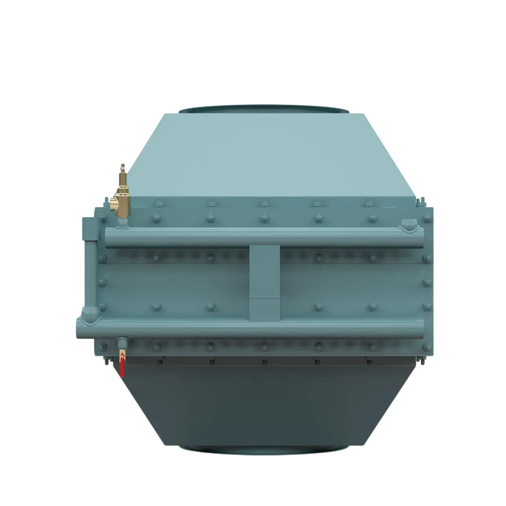 CRB Economizer - Image 2