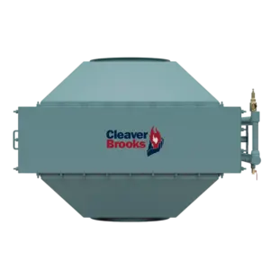CRB Economizer