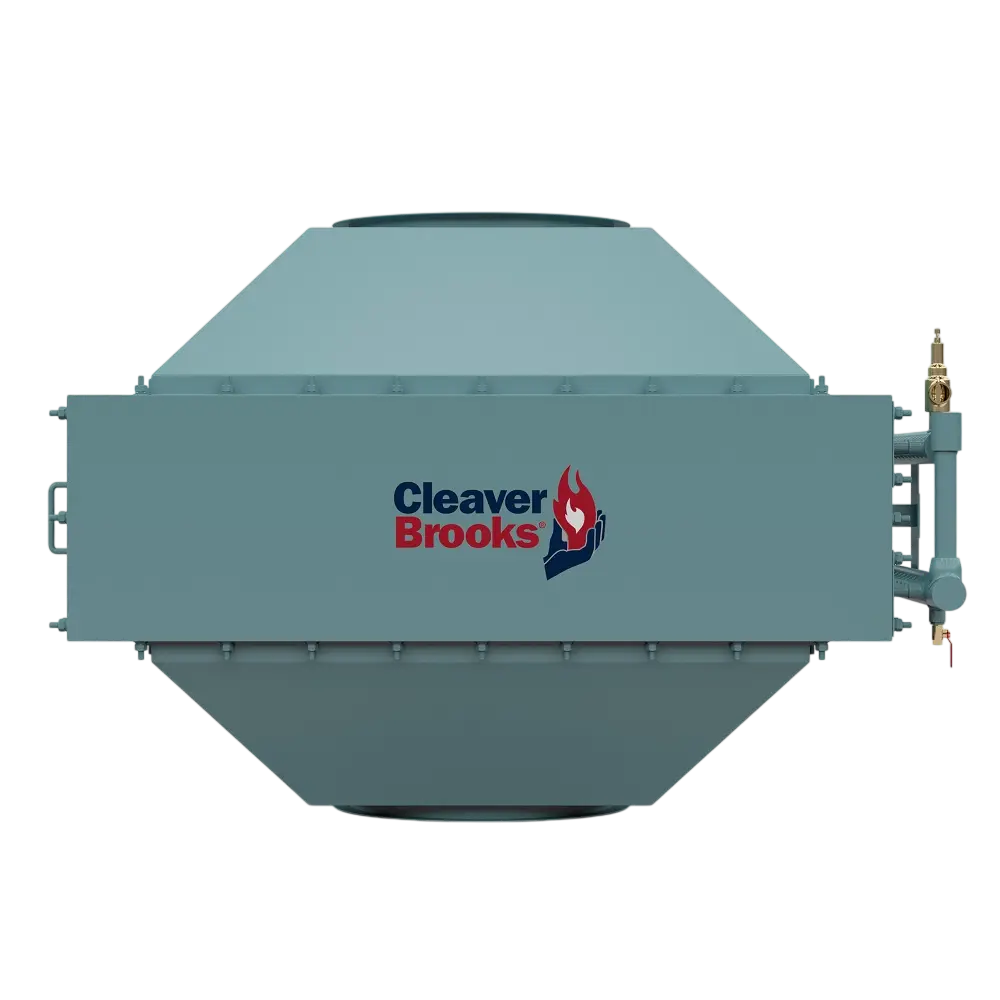 CRB Economizer