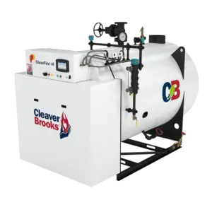 ClearFire®-H Modular Boiler