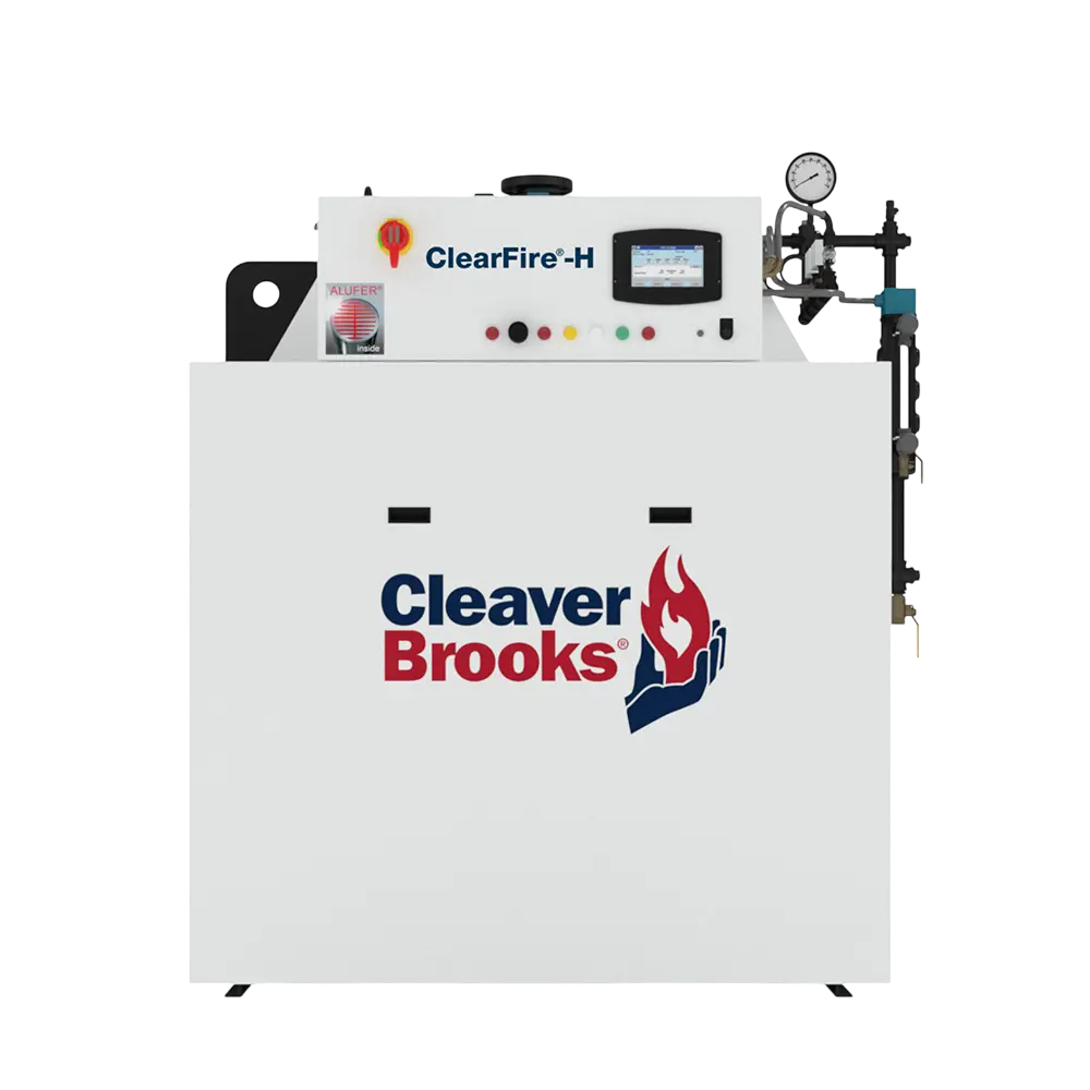 ClearFire®-H Modular Boiler - Image 3