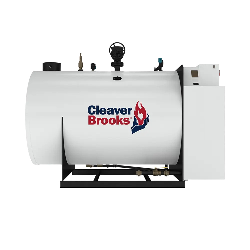 ClearFire®-H Modular Boiler - Image 4
