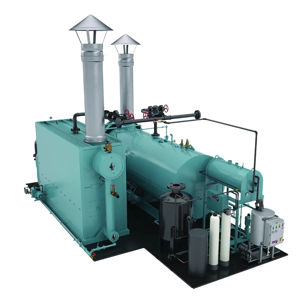 Custom Skid Solutions