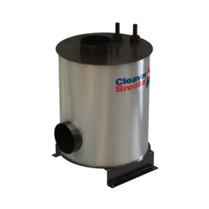 ECF Economizer
