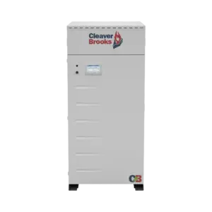 Model LVR Electric Hydronic Boiler