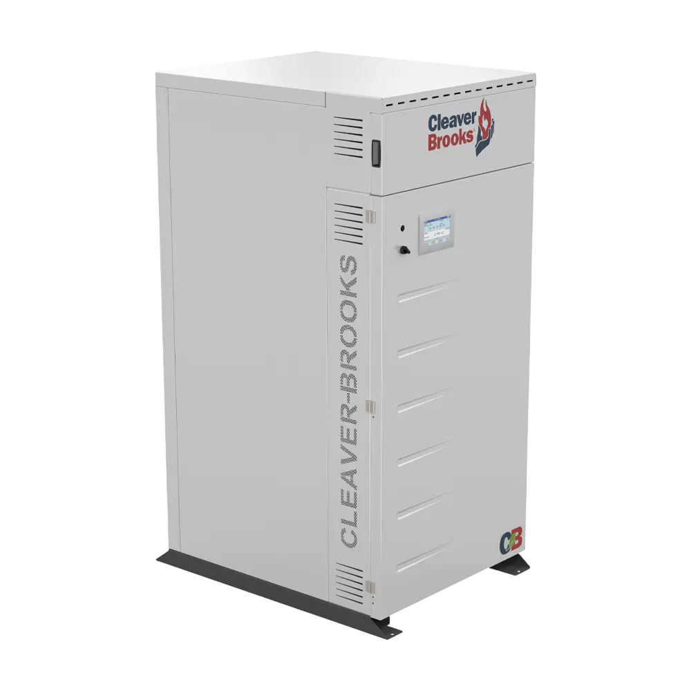 Model LVR Electric Hydronic Boiler - Image 2