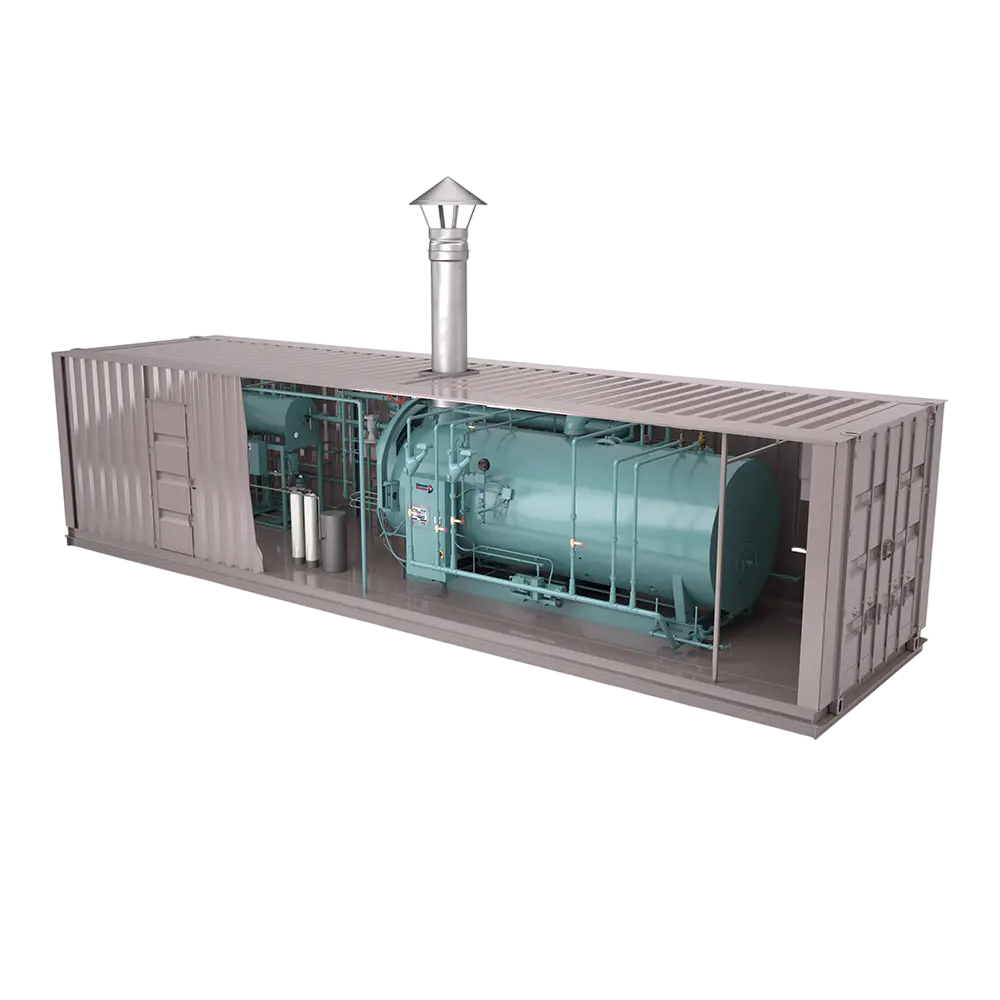 Custom Skid Solutions - Image 2