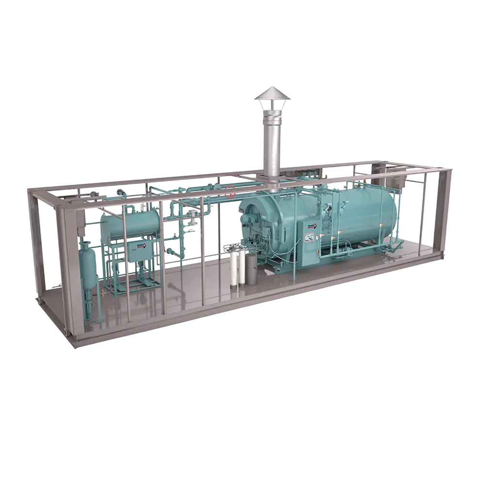 Custom Skid Solutions - Image 3