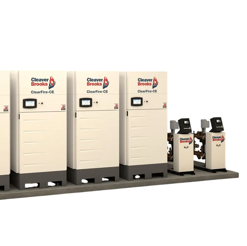 HxO Tankless Instantaneous Water Heater - Image 5