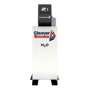 HxO Tankless Instantaneous Water Heater