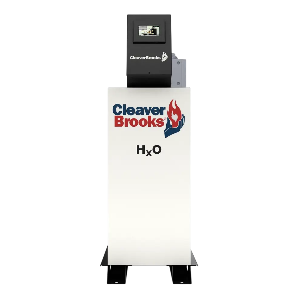HxO Tankless Instantaneous Water Heater
