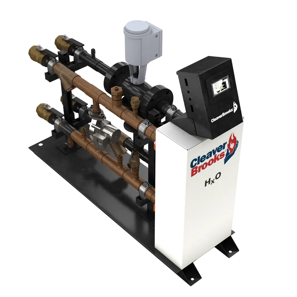 HxO Tankless Instantaneous Water Heater - Image 2