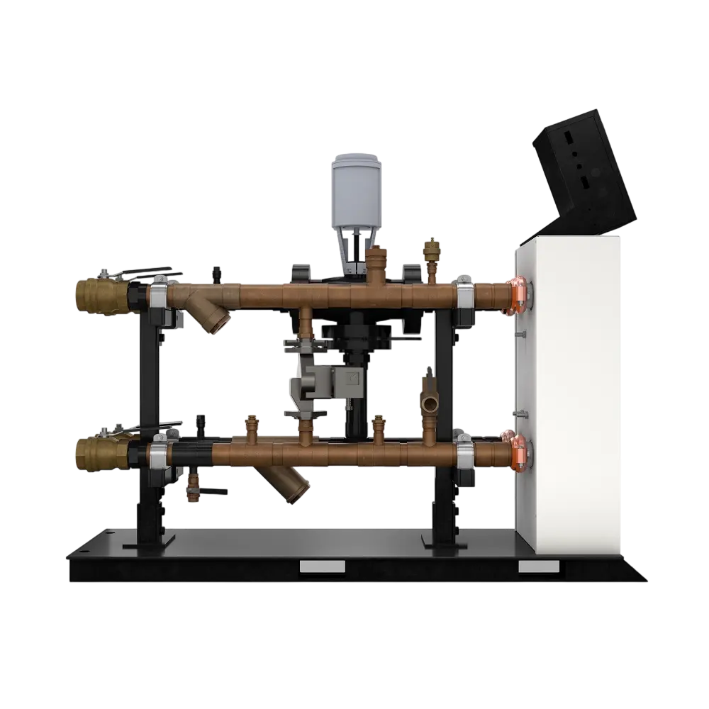 HxO Tankless Instantaneous Water Heater - Image 3