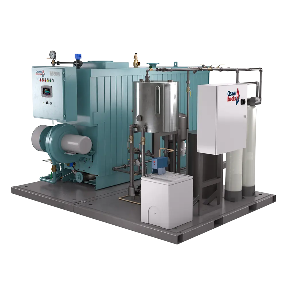 Custom Skid Solutions - Image 4
