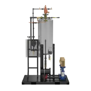 MiniMate® Deaerator