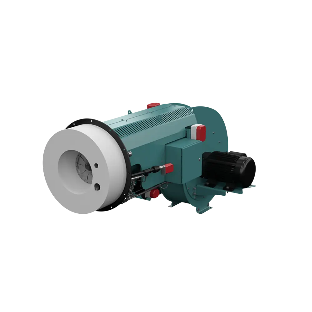 ProFire® SBR-5 Series Burner - Image 2