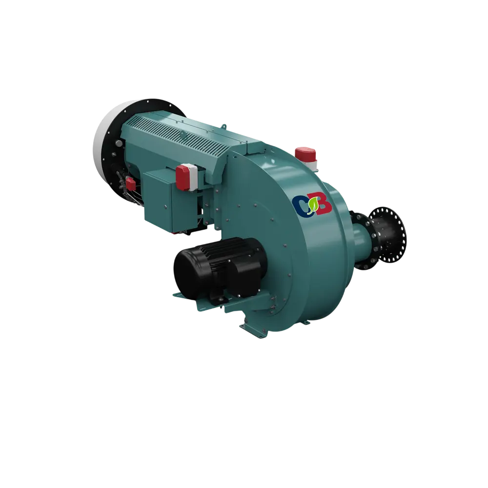 ProFire® SBR-5 Series Burner - Image 3