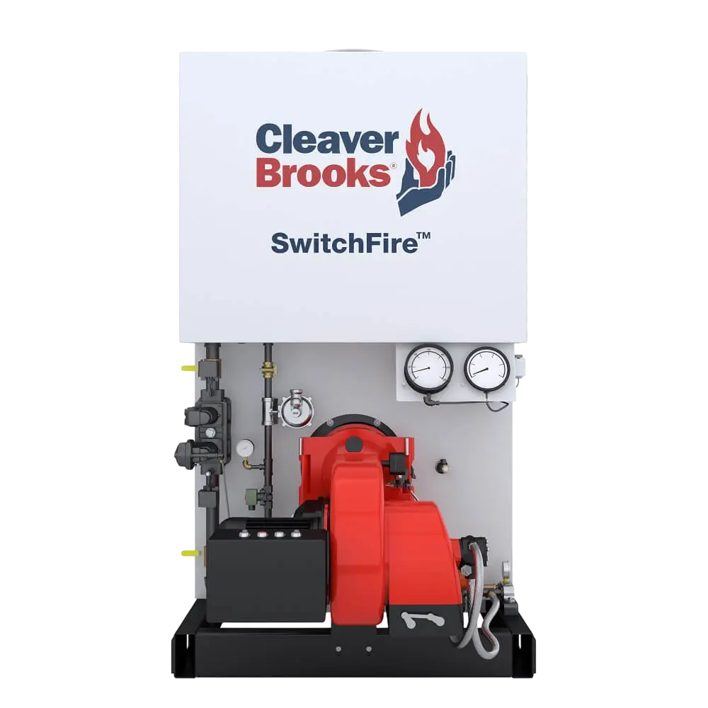 SwitchFire® Boiler - Image 2