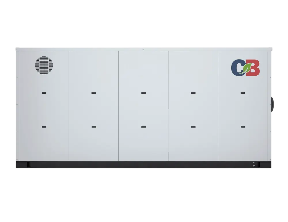 SwitchFire® Boiler - Image 5
