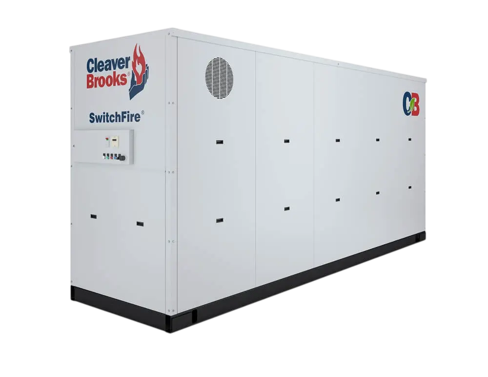 SwitchFire® Boiler - Image 3