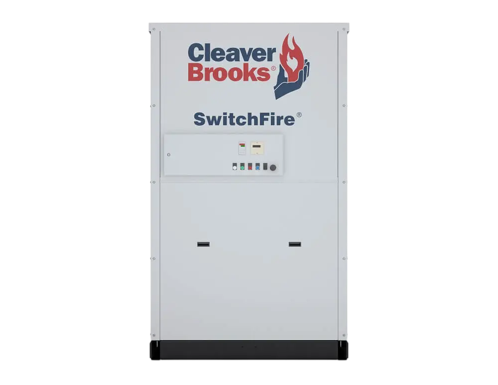 SwitchFire® Boiler - Image 4