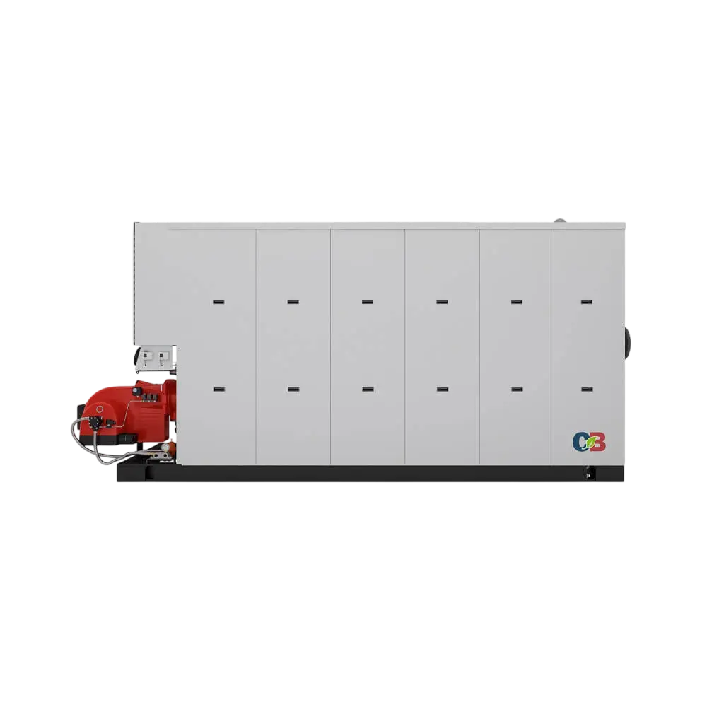 SwitchFire® Boiler - Image 6