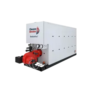 SwitchFire® Boiler