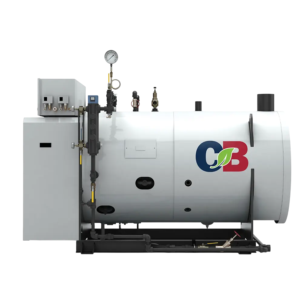 ClearFire®-H Modular Boiler - Image 5