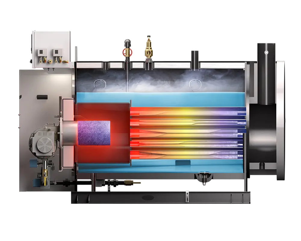 ClearFire®-H Modular Boiler - Image 2