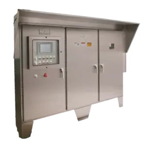 Customized Industrial Controls