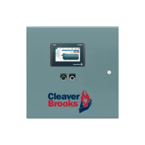 EOS 500 Burner Control