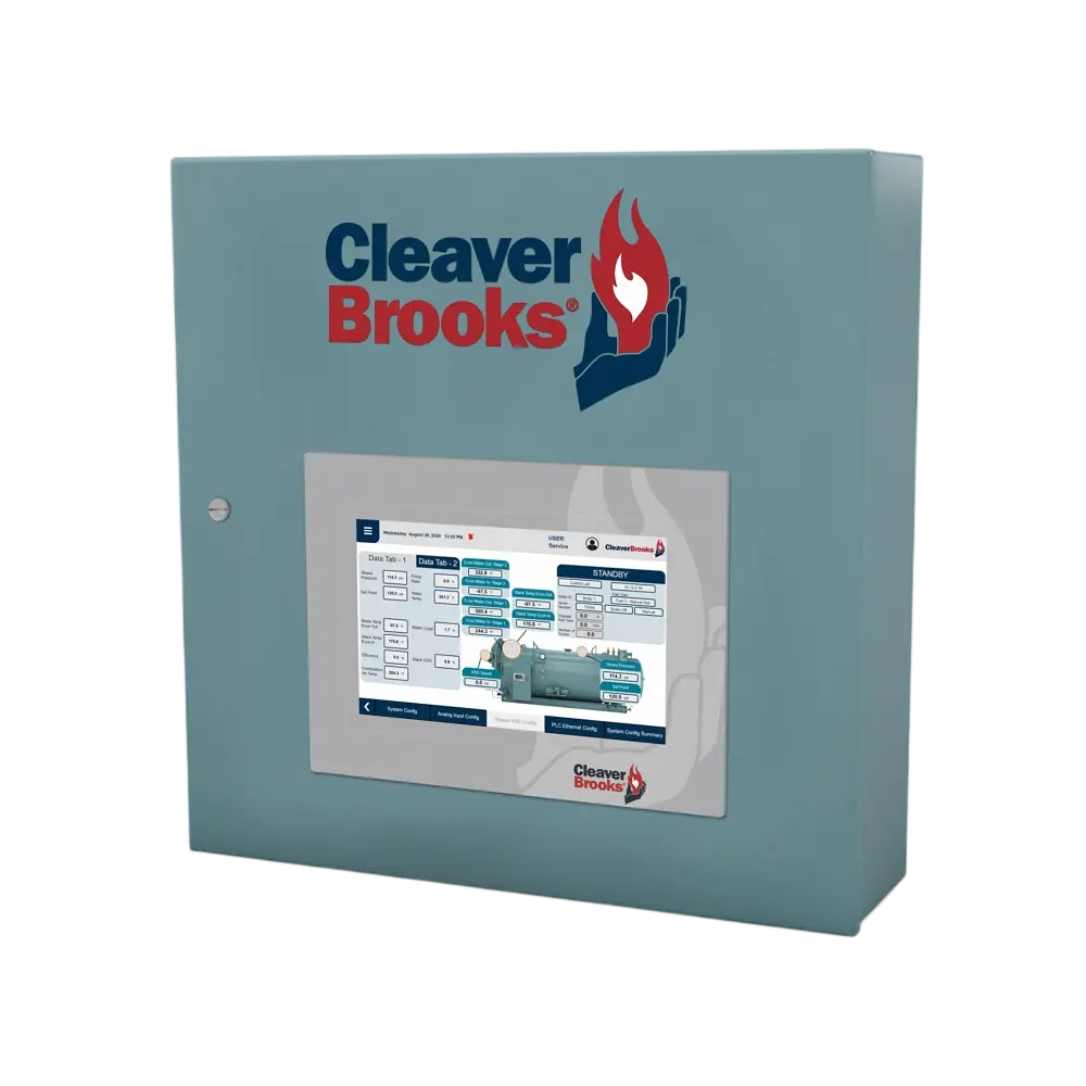 Hawk Boiler Controls - Image 2